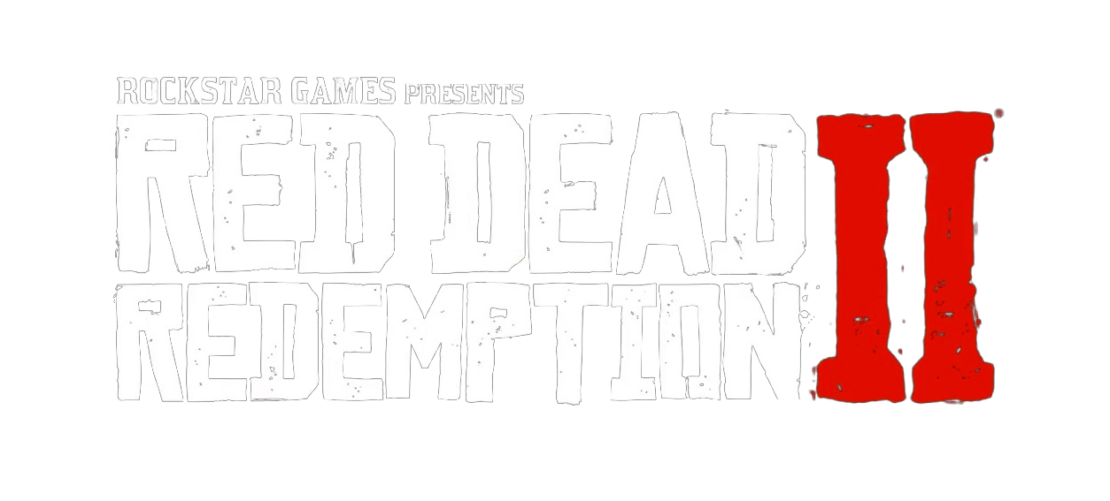 RDR2 Logo